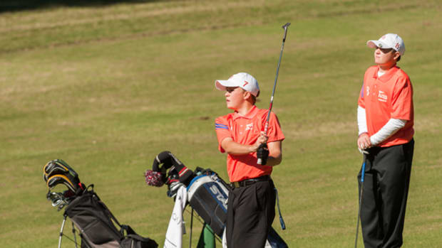 PGA Junior League Golf Championship Day 3 Wrap Up